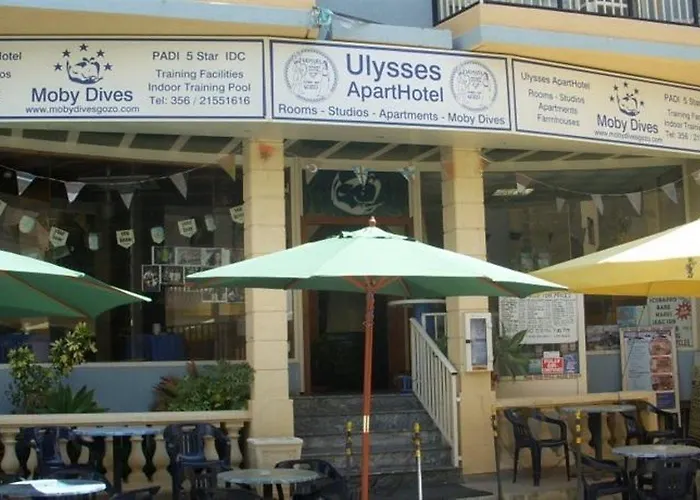 شقة فندقية Block كْسْليندي